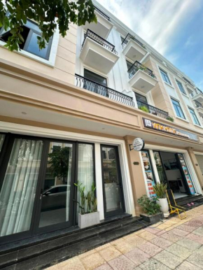 Vinh Home Apartment